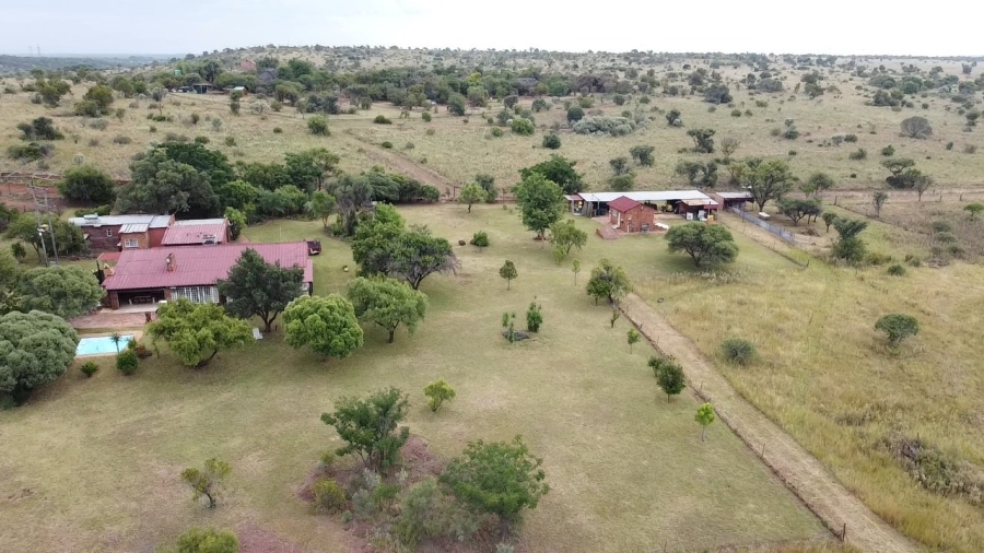 Commercial Property for Sale in Dinokeng Game Reserve Gauteng