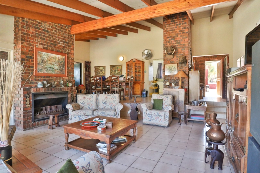 Commercial Property for Sale in Dinokeng Game Reserve Gauteng
