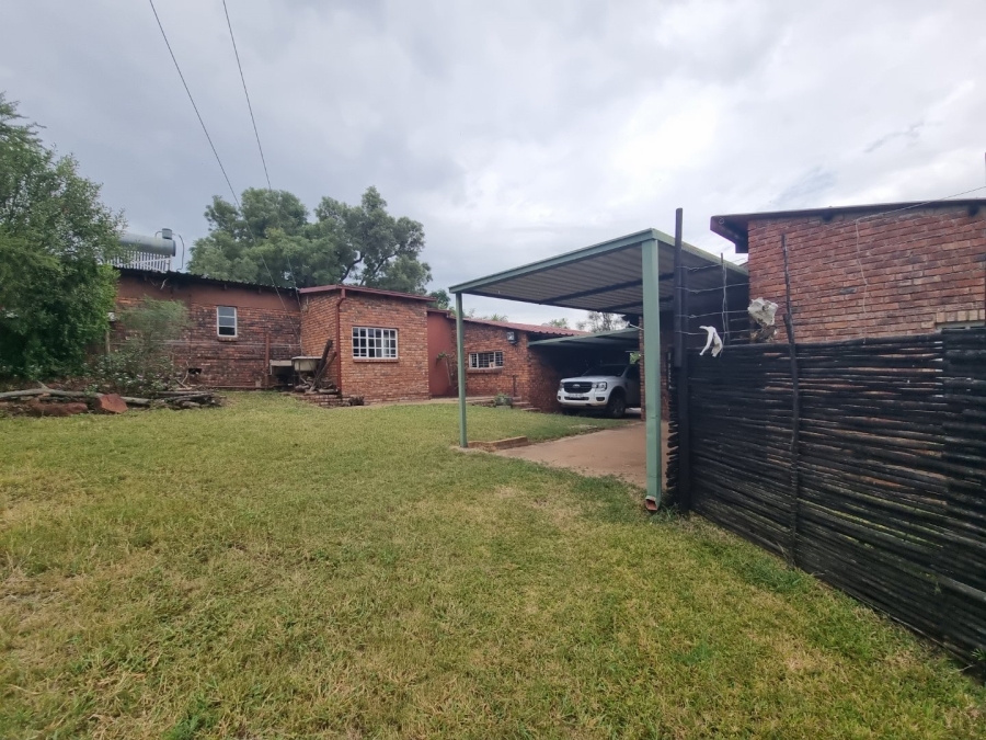 Commercial Property for Sale in Dinokeng Game Reserve Gauteng