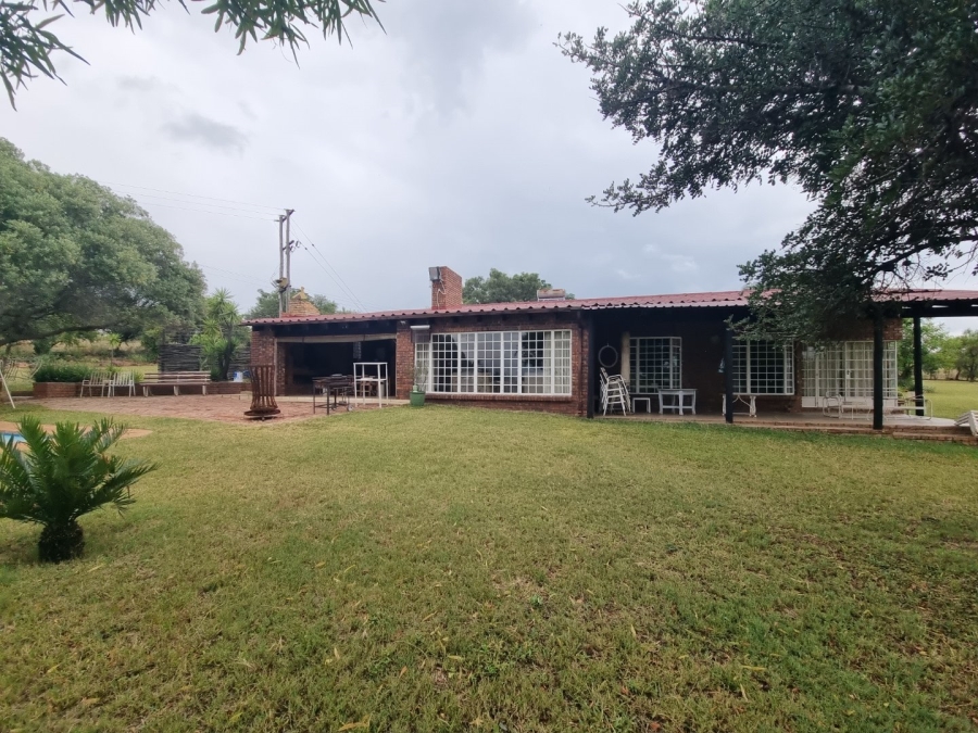Commercial Property for Sale in Dinokeng Game Reserve Gauteng