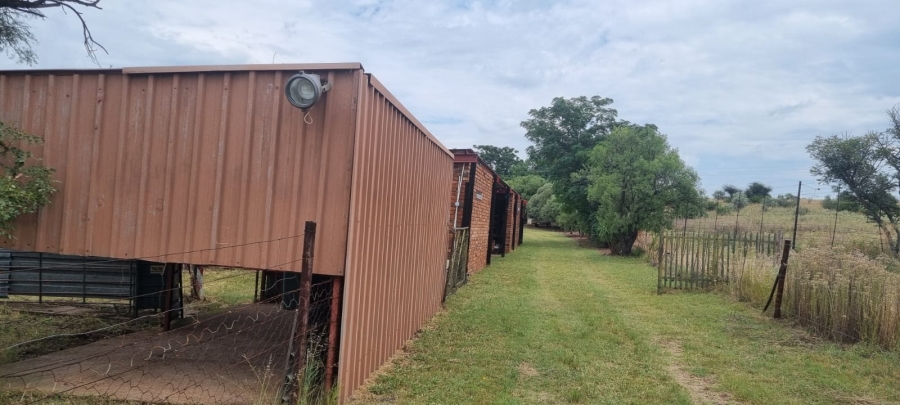 Commercial Property for Sale in Dinokeng Game Reserve Gauteng