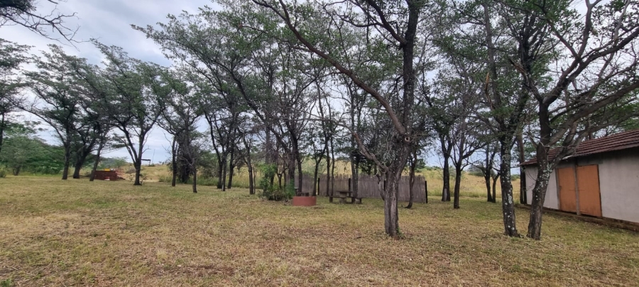 Commercial Property for Sale in Dinokeng Game Reserve Gauteng