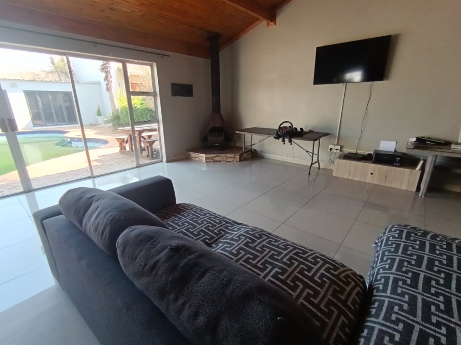 3 Bedroom Property for Sale in Witfield Gauteng