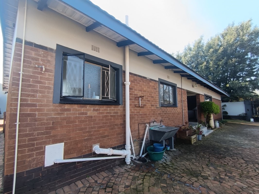3 Bedroom Property for Sale in Witfield Gauteng