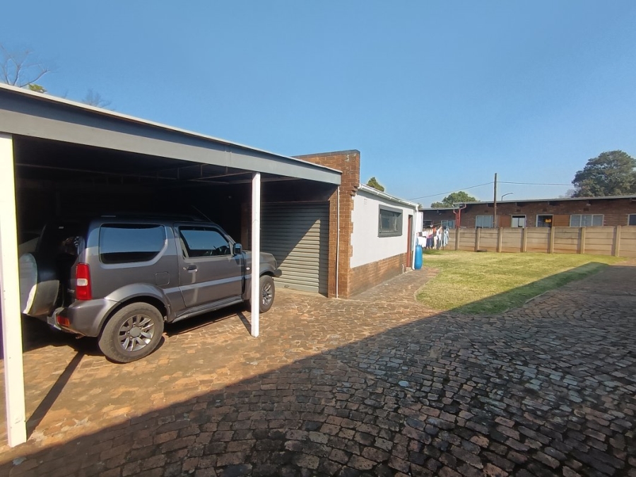 3 Bedroom Property for Sale in Witfield Gauteng