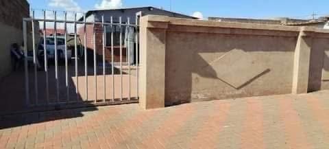 2 Bedroom Property for Sale in Vosloorus Gauteng