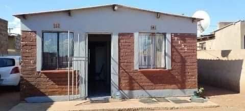 2 Bedroom Property for Sale in Vosloorus Gauteng