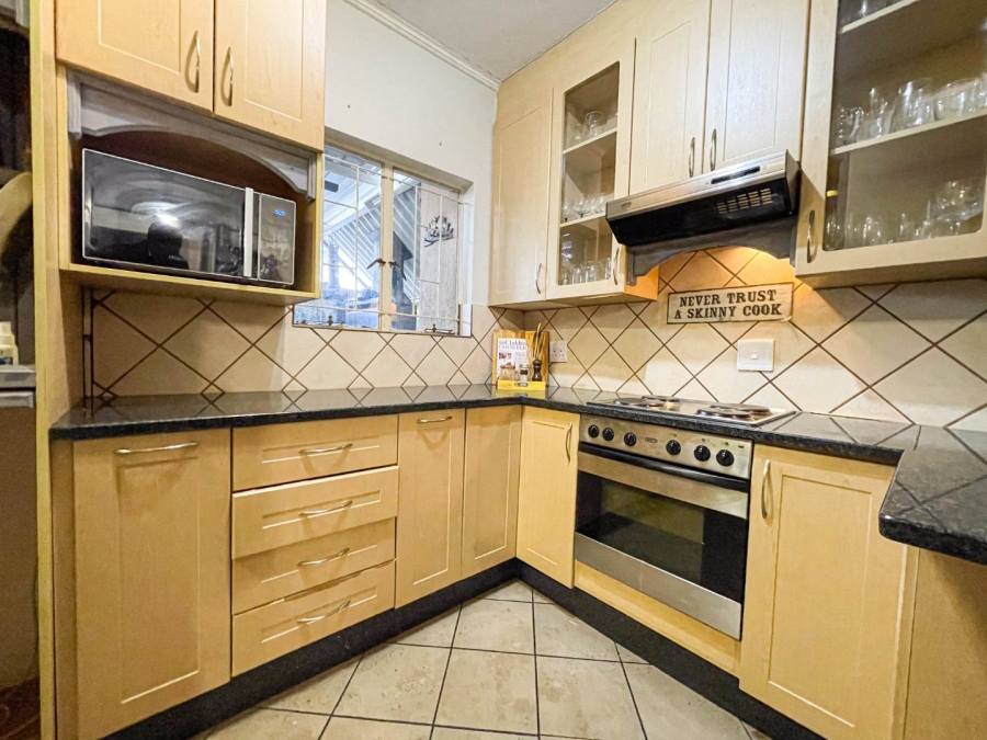 To Let 3 Bedroom Property for Rent in Noordwyk Gauteng