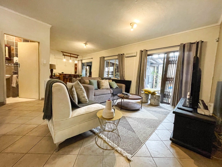 To Let 3 Bedroom Property for Rent in Noordwyk Gauteng