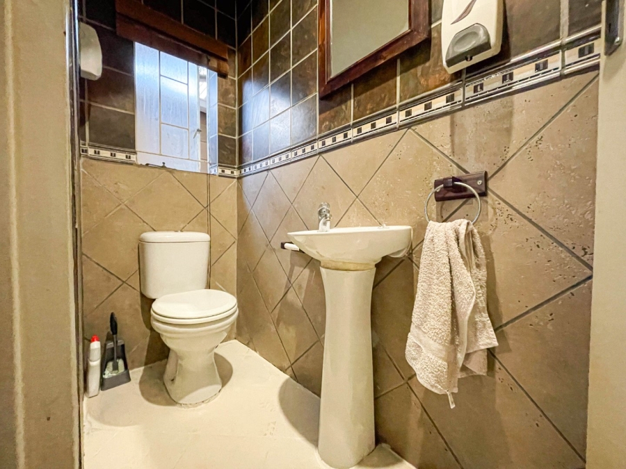 To Let 3 Bedroom Property for Rent in Noordwyk Gauteng