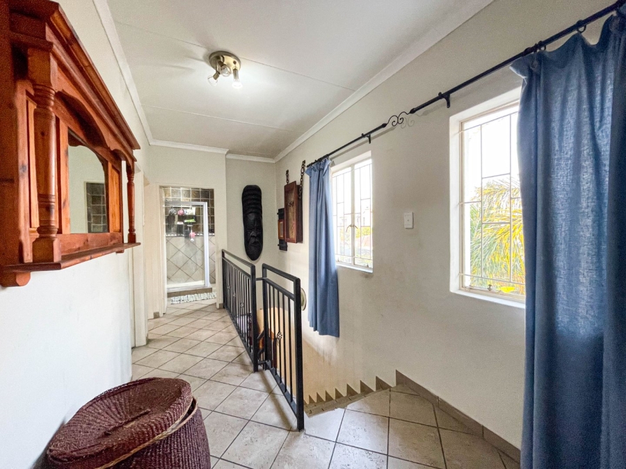 To Let 3 Bedroom Property for Rent in Noordwyk Gauteng