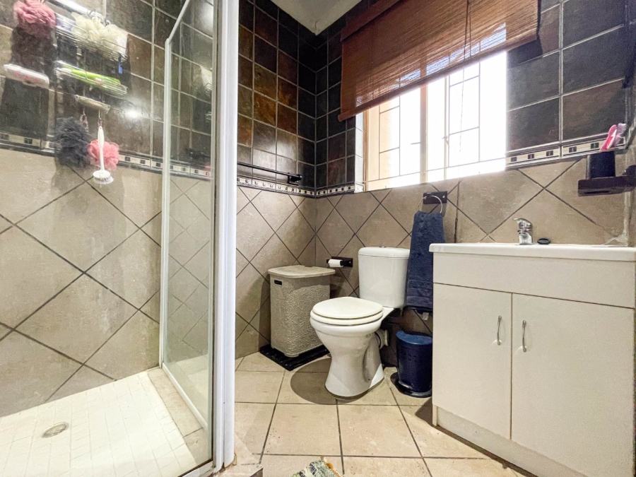 To Let 3 Bedroom Property for Rent in Noordwyk Gauteng