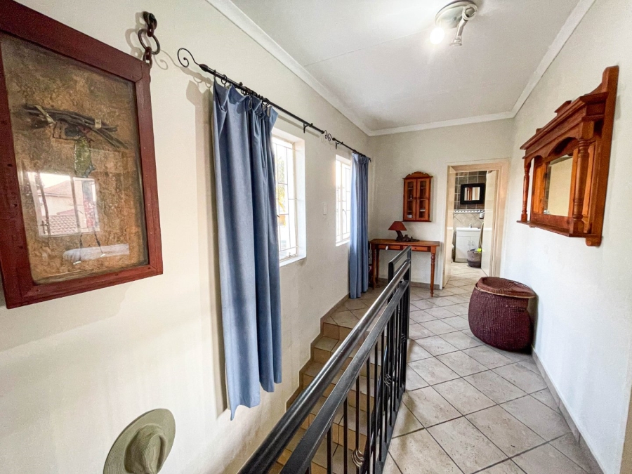 To Let 3 Bedroom Property for Rent in Noordwyk Gauteng