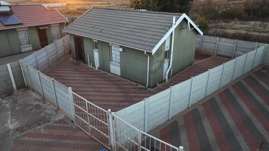 3 Bedroom Property for Sale in Sky City Gauteng