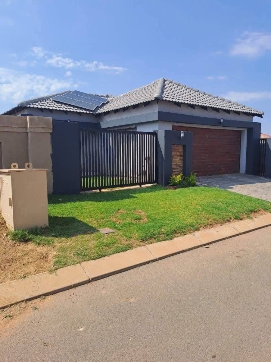 3 Bedroom Property for Sale in Salfin Gauteng