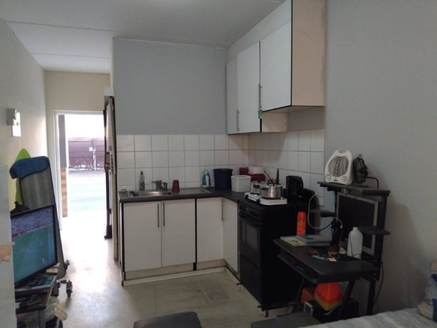 1 Bedroom Property for Sale in Kempton Park Ext 1 Gauteng