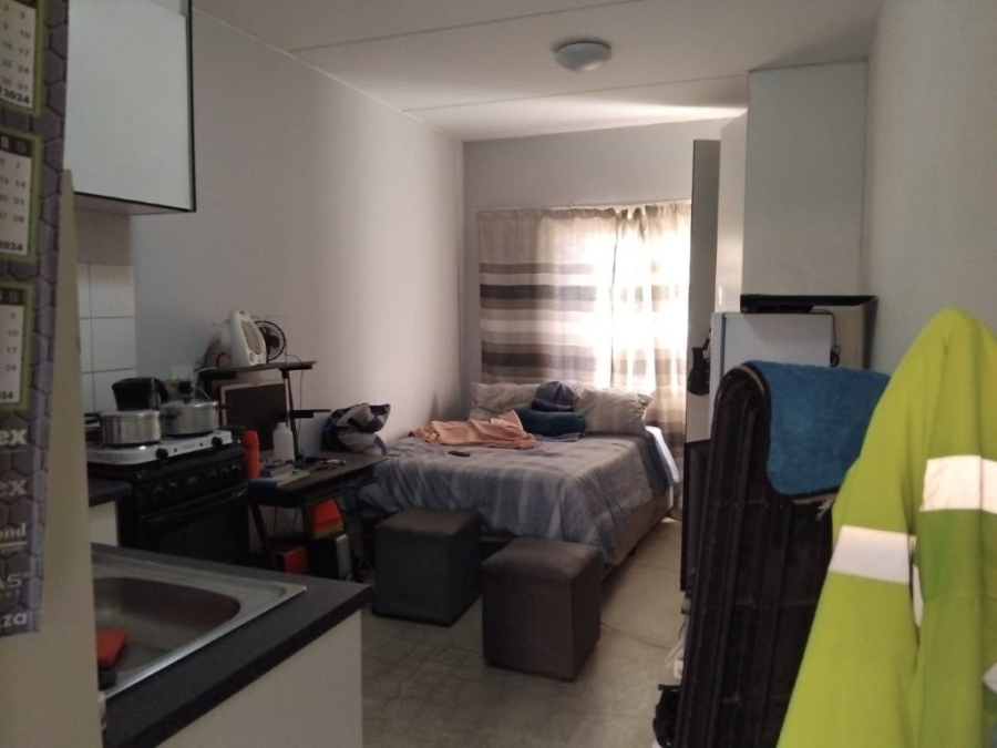 1 Bedroom Property for Sale in Kempton Park Ext 1 Gauteng