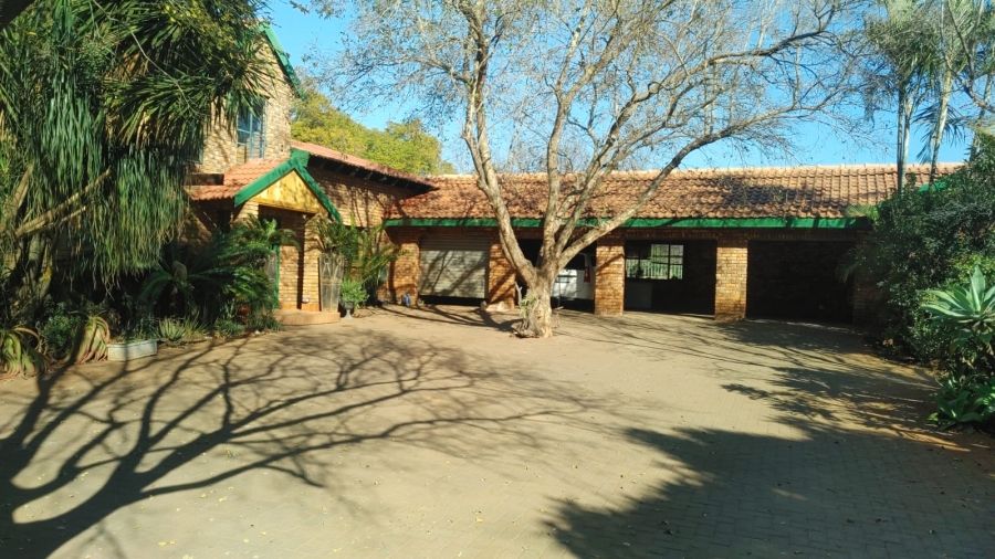 3 Bedroom Property for Sale in Heatherdale AH Gauteng