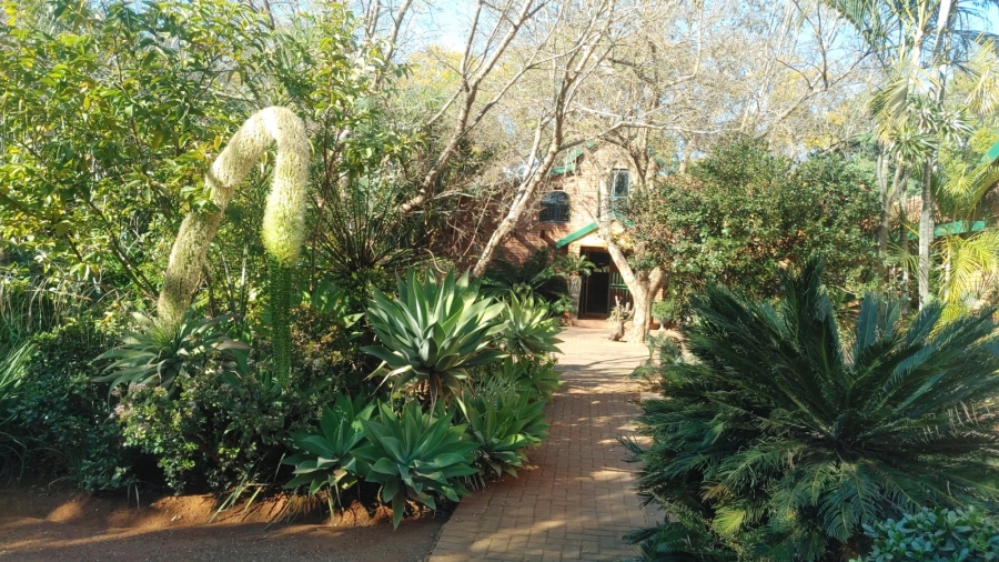3 Bedroom Property for Sale in Heatherdale AH Gauteng