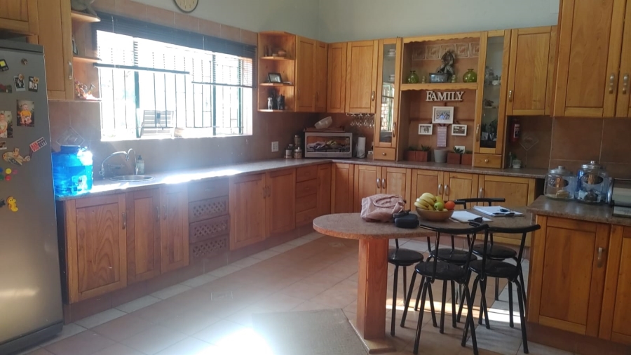 3 Bedroom Property for Sale in Heatherdale AH Gauteng
