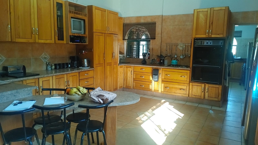 3 Bedroom Property for Sale in Heatherdale AH Gauteng