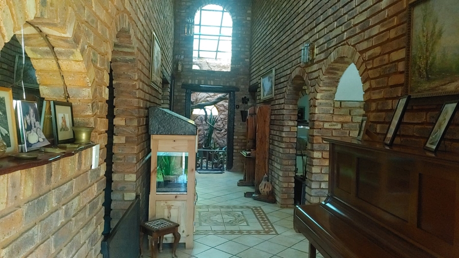 3 Bedroom Property for Sale in Heatherdale AH Gauteng
