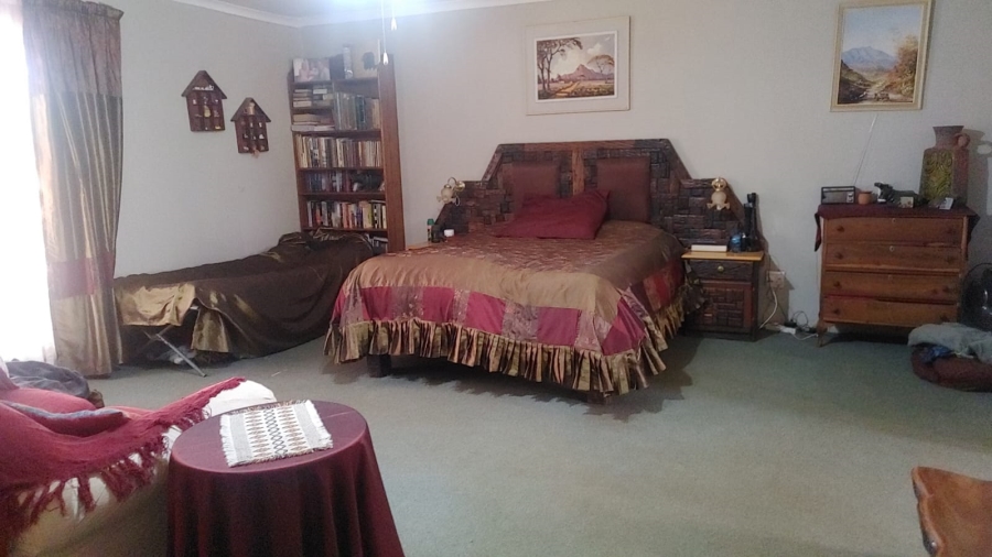 3 Bedroom Property for Sale in Heatherdale AH Gauteng