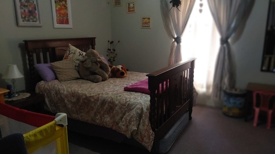 3 Bedroom Property for Sale in Heatherdale AH Gauteng