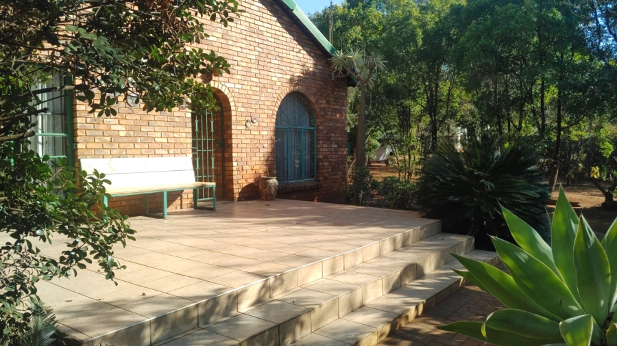3 Bedroom Property for Sale in Heatherdale AH Gauteng