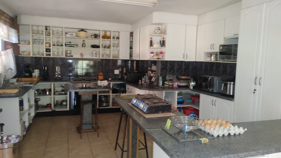 3 Bedroom Property for Sale in Heatherdale AH Gauteng