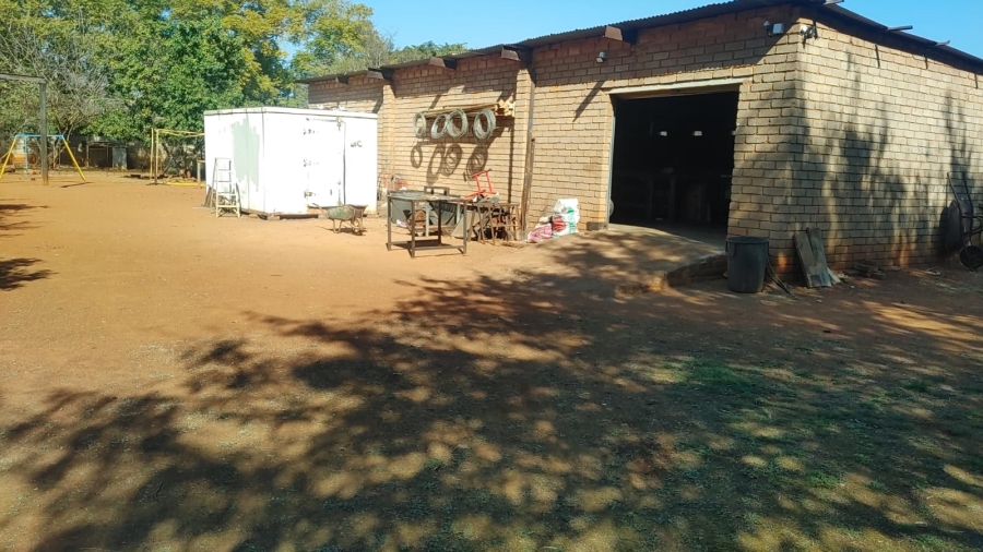 3 Bedroom Property for Sale in Heatherdale AH Gauteng