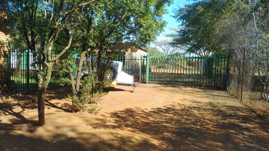 3 Bedroom Property for Sale in Heatherdale AH Gauteng