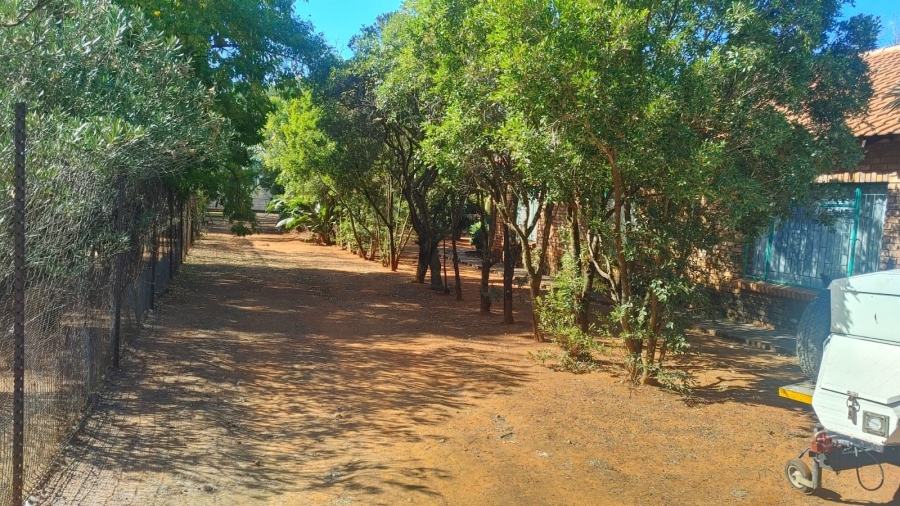 3 Bedroom Property for Sale in Heatherdale AH Gauteng