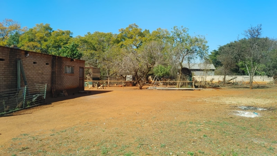 3 Bedroom Property for Sale in Heatherdale AH Gauteng