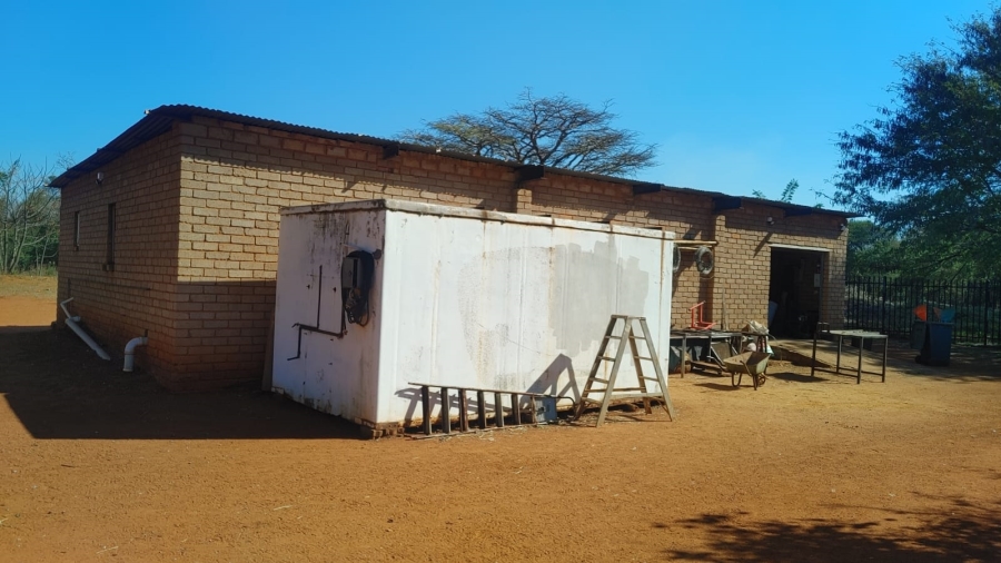 3 Bedroom Property for Sale in Heatherdale AH Gauteng