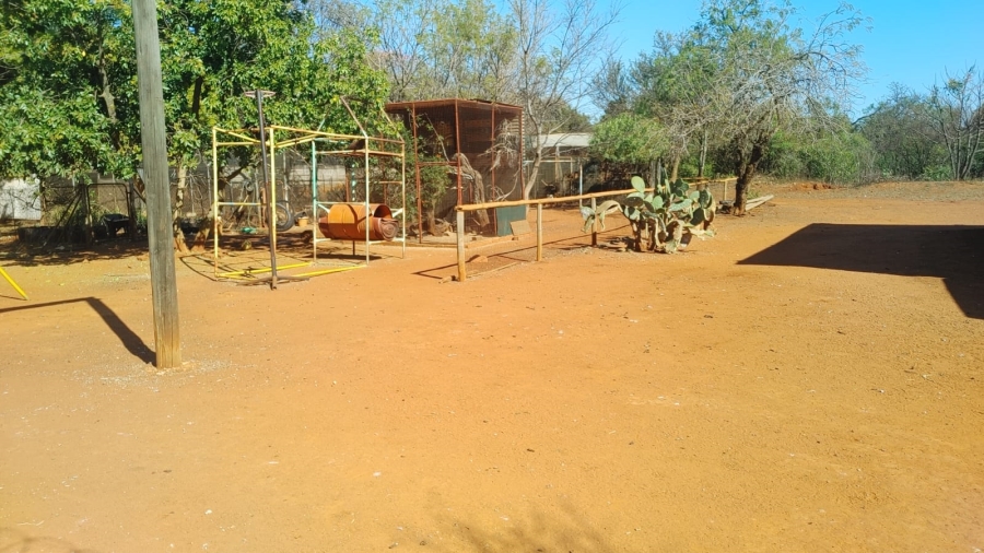 3 Bedroom Property for Sale in Heatherdale AH Gauteng