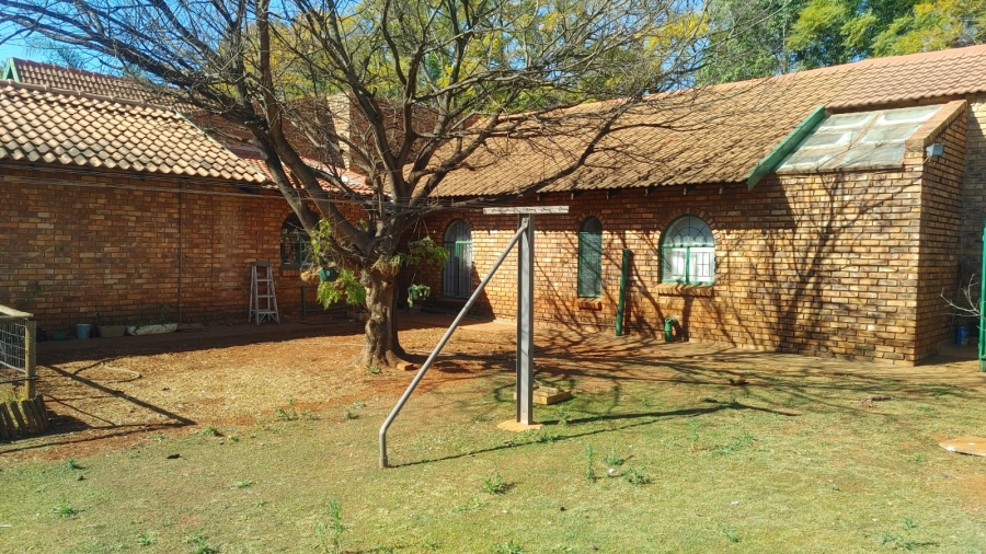 3 Bedroom Property for Sale in Heatherdale AH Gauteng