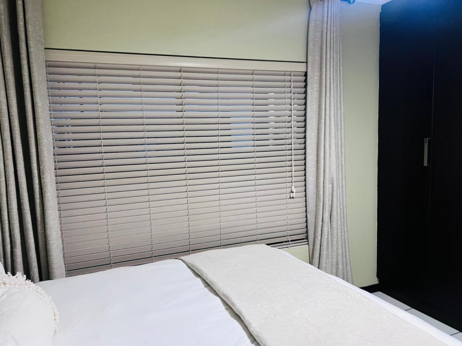 To Let 3 Bedroom Property for Rent in Greenstone Hill Gauteng