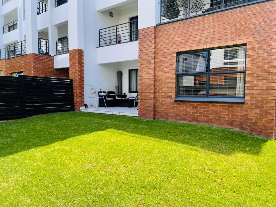 To Let 3 Bedroom Property for Rent in Greenstone Hill Gauteng