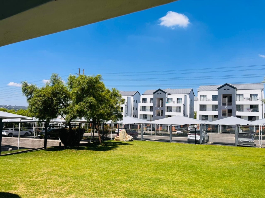 To Let 3 Bedroom Property for Rent in Greenstone Hill Gauteng