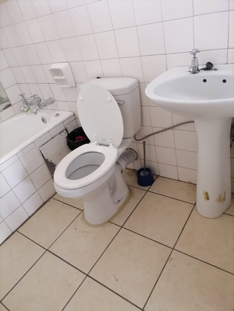 To Let 1 Bedroom Property for Rent in Pretoria Gauteng