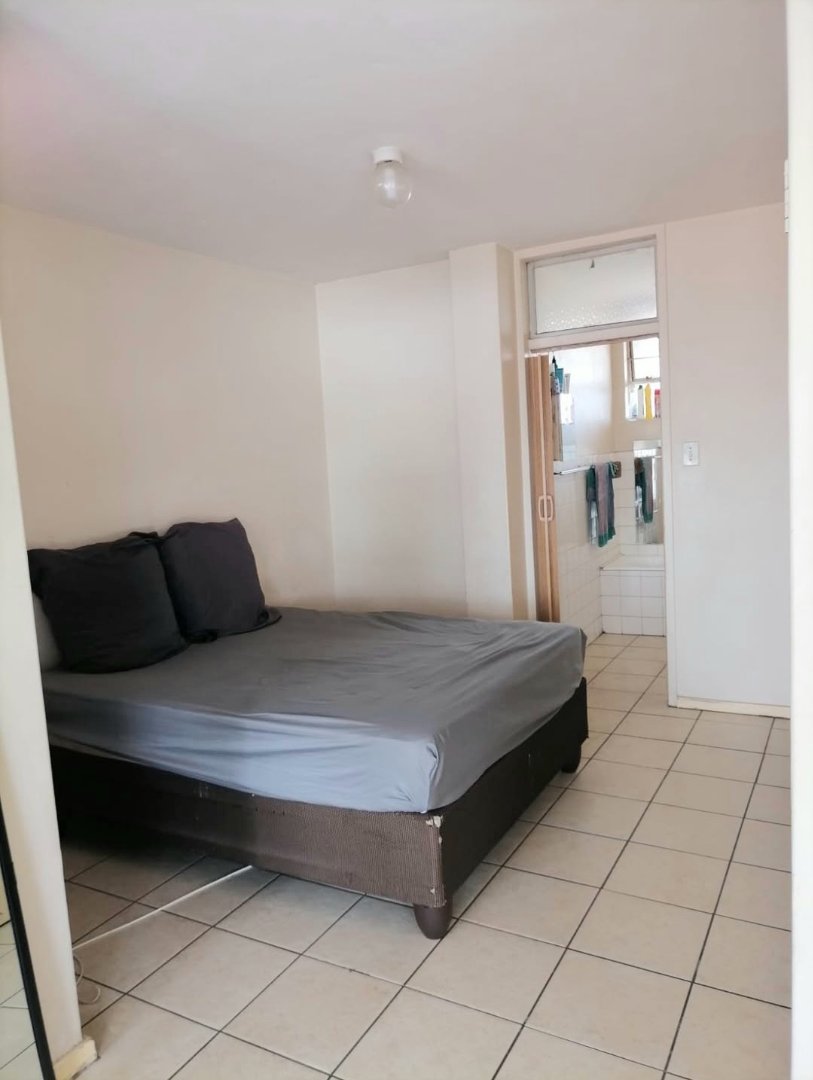 To Let 1 Bedroom Property for Rent in Pretoria Gauteng