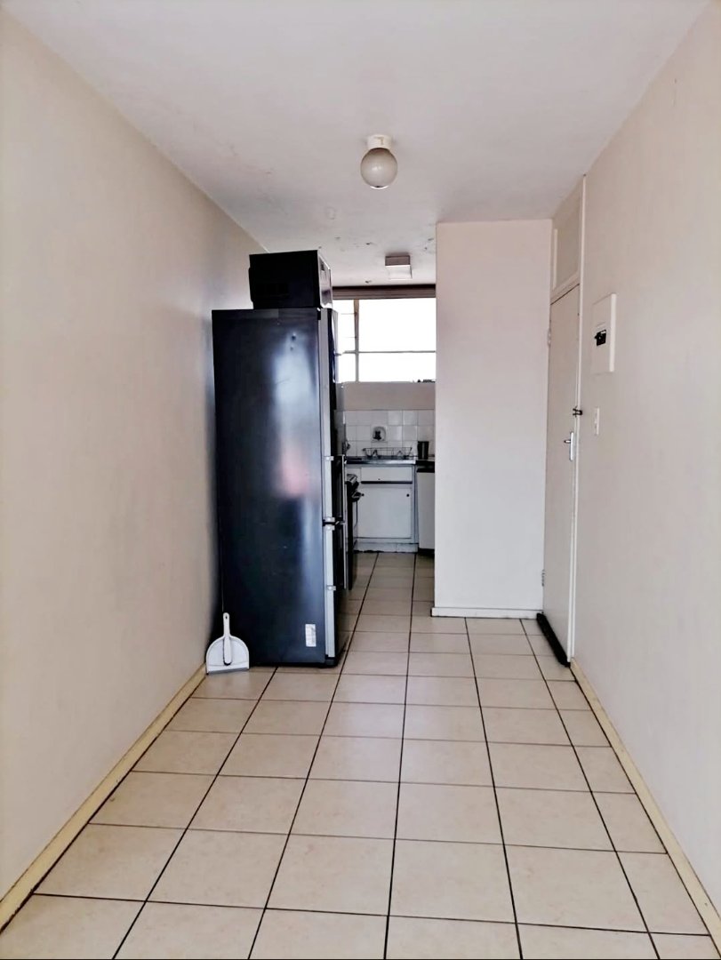 To Let 1 Bedroom Property for Rent in Pretoria Gauteng