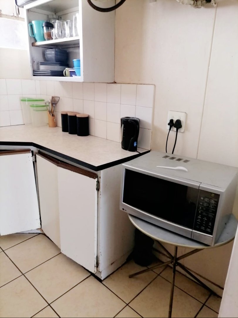 To Let 1 Bedroom Property for Rent in Pretoria Gauteng