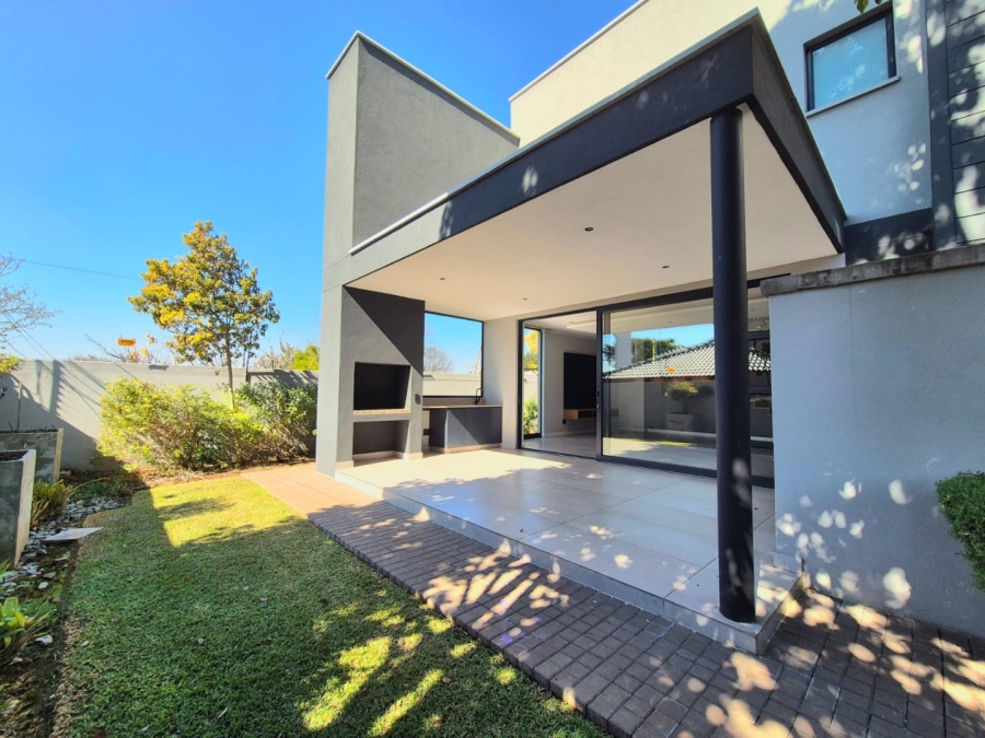3 Bedroom Property for Sale in Waterkloof Heights Gauteng