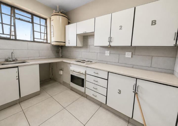 3 Bedroom Property for Sale in Arcadia Gauteng