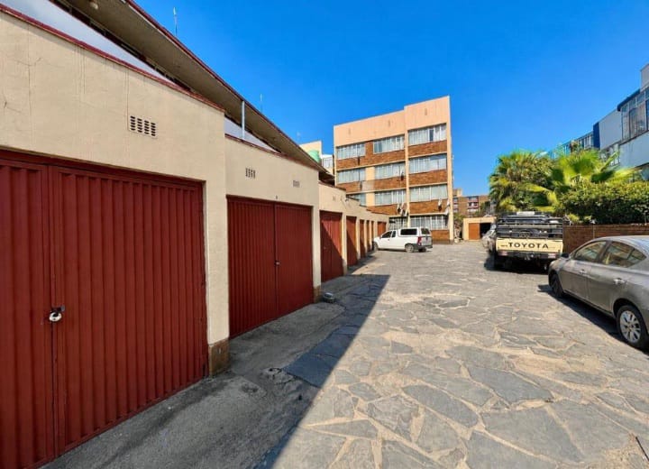 3 Bedroom Property for Sale in Arcadia Gauteng