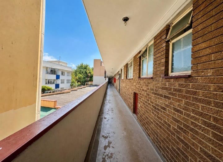 3 Bedroom Property for Sale in Arcadia Gauteng