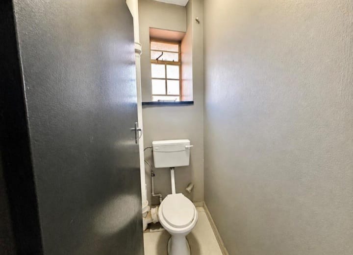 3 Bedroom Property for Sale in Arcadia Gauteng