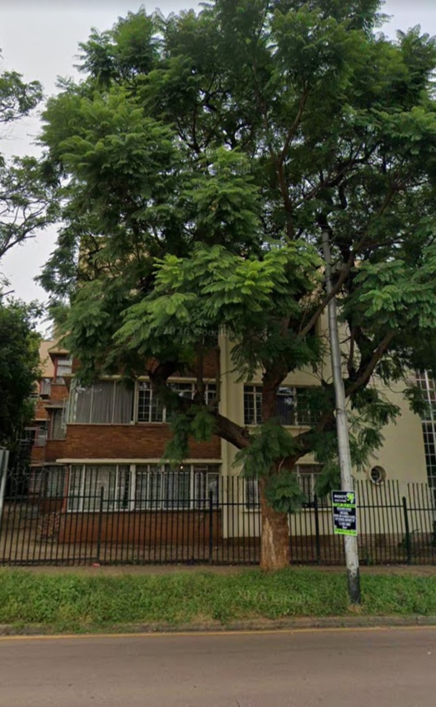 3 Bedroom Property for Sale in Arcadia Gauteng